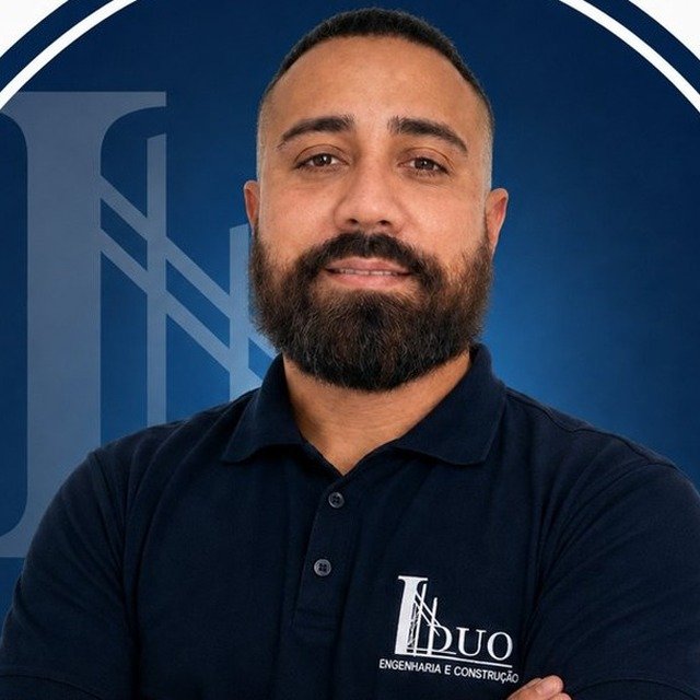 Welington Luiz, Engenharia